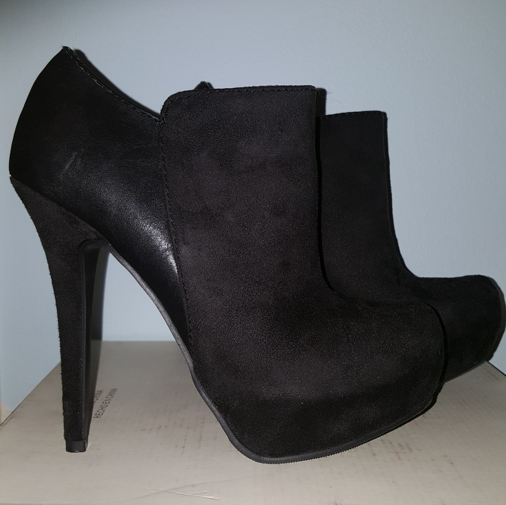Booties